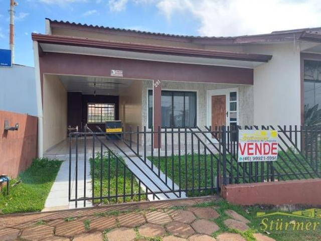 Casa venda em Planalto, Sagrada Família
