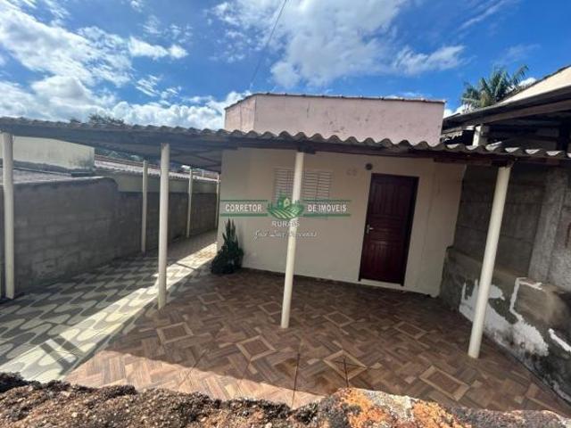 Casa venda em Região Geográfica Imediata de Caxambu - Baependi, Baependi
