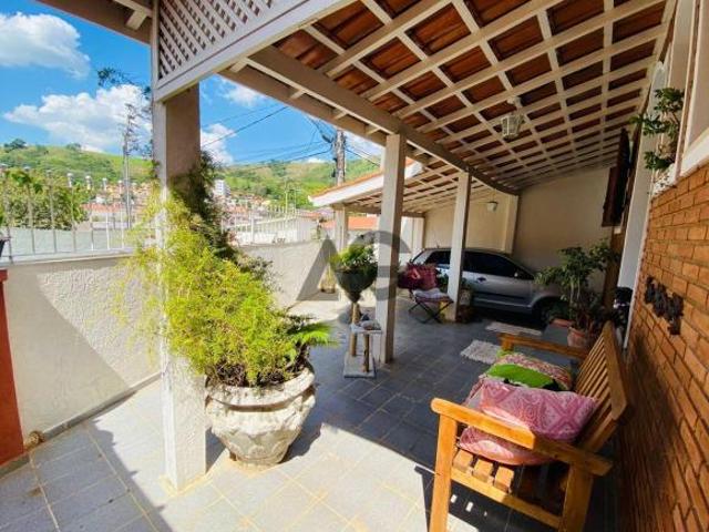 Casa venda em Região Imediata de Amparo, Serra Negra