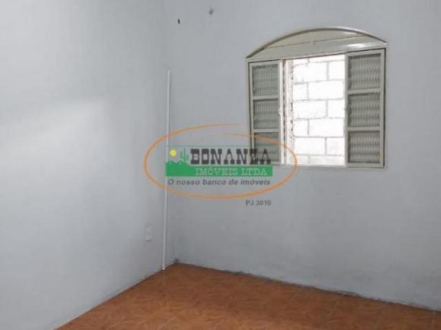 Casa venda em Dom Orione, Ouro Branco