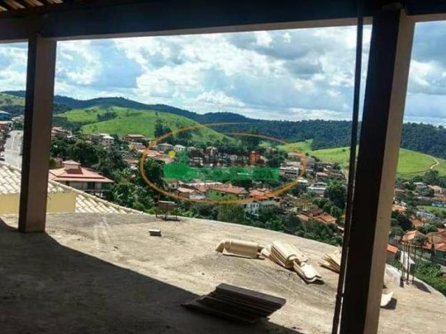 Casa venda em Belo Vale, Região Geográfica Intermediária de Divinópolis