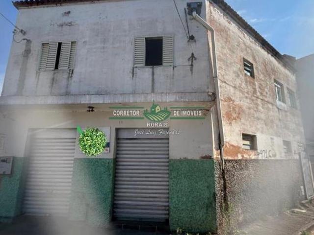 Casa venda em Região Geográfica Imediata de Caxambu - Baependi, Baependi