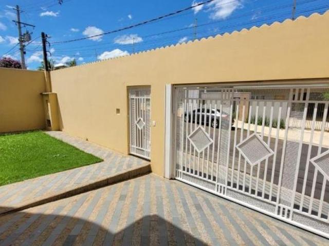 Casa venda em Jaguariuna, Nova Jaguariúna