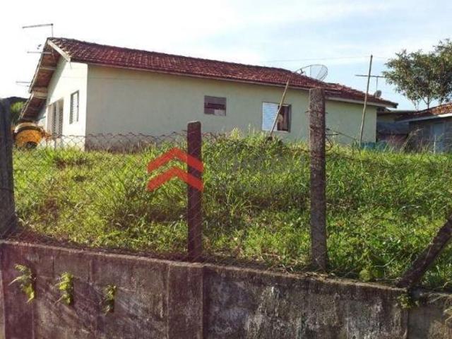 Casa venda em Vargem Grande Paulista, Centro
