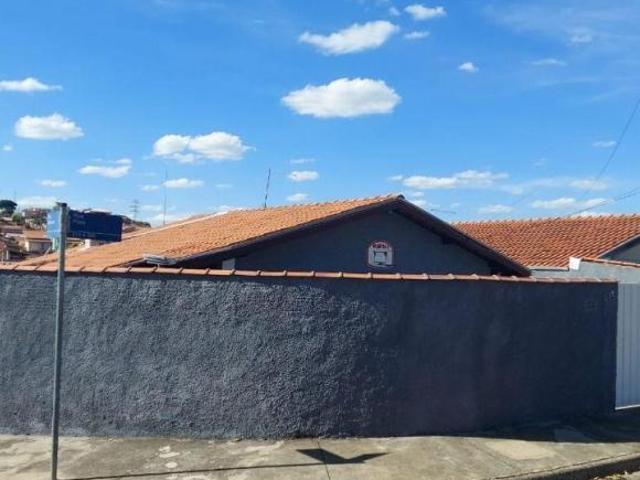 Casa venda em Jaguariuna, Nova Jaguariúna