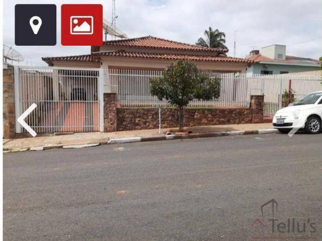 Casa venda em Cerquilho, São Paulo