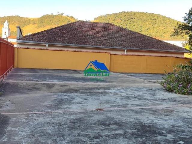 Casa venda em Região Geográfica Imediata de Caxambu - Baependi, Aiuruoca