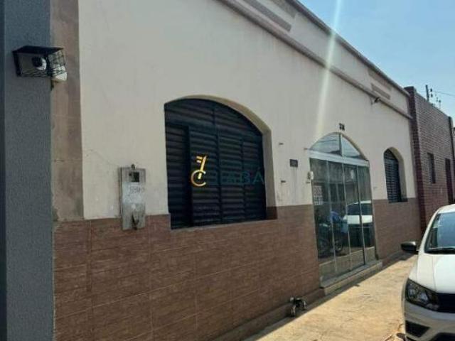 Casa venda em Região Geográfica Imediata de Cáceres, Antônio João