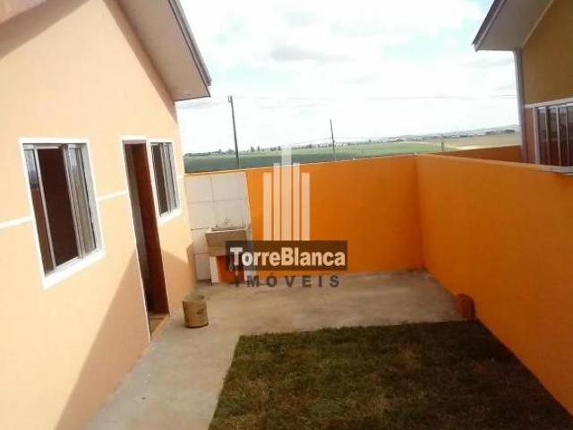 Casa venda em Região Geográfica Imediata de Ponta Grossa, Carambei