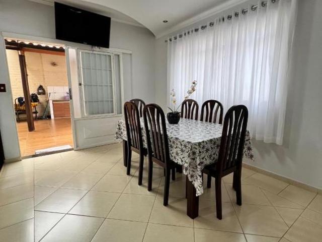 Casa venda em Região Imediata de Franca, Cristais Paulista