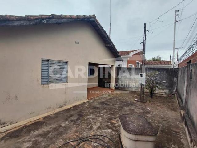 Casa venda em Região Imediata de São Carlos, Ibaté