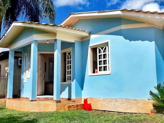 Casa venda em Região Geográfica Imediata de Cruz Alta, Ibirubá