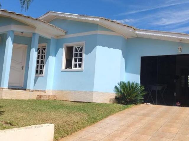 Casa venda em Região Geográfica Imediata de Cruz Alta, Ibirubá