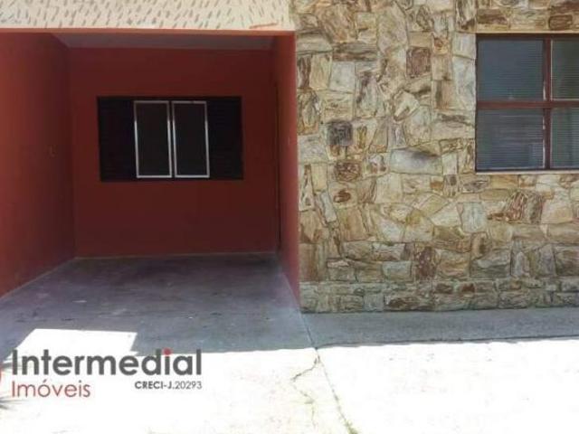 Casa venda em Iperó