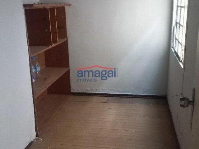 Casa venda em Conjunto Residencial Brasília, Jacareí