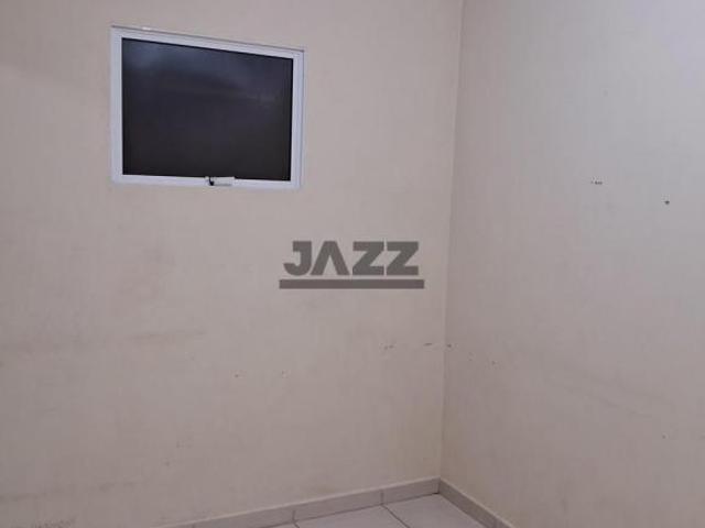 Casa venda em Conjunto Residencial Brasília, Jacareí
