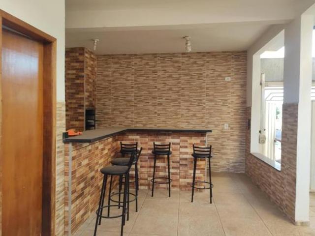 Casa venda em Região Geográfica Imediata de Santo Antônio da Platina, Jacarezinho