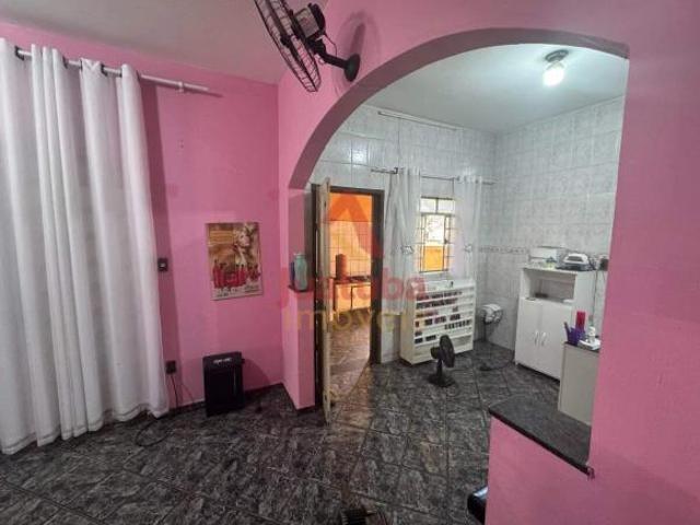 Casa venda em Região Geográfica Imediata de Belo Horizonte, Região Metropolitana de Belo Horizonte