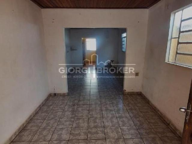 Casa venda em Mirassol