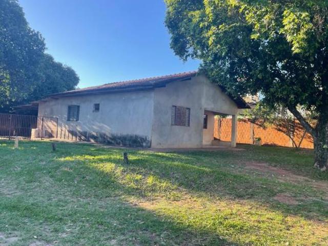 Casa venda em Região Geográfica Imediata de Naviraí - Mundo Novo, Naviraí