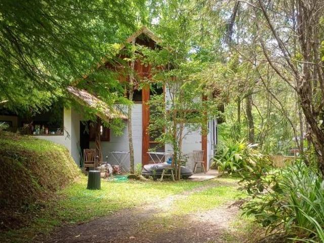 Casa venda em Santo Antônio do Pinhal, Região Geográfica Intermediária de São José dos Campos