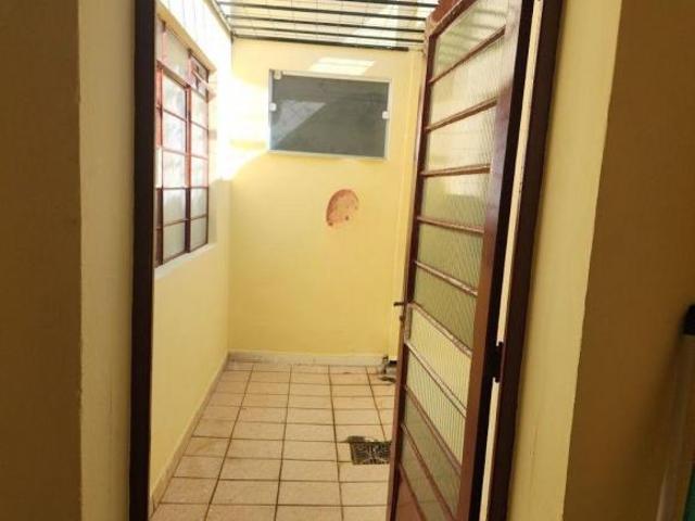 Casa venda em Alto de São João, Taubaté