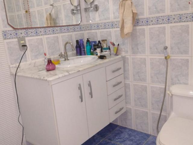 Casa venda em Chácara Húngara, Diadema