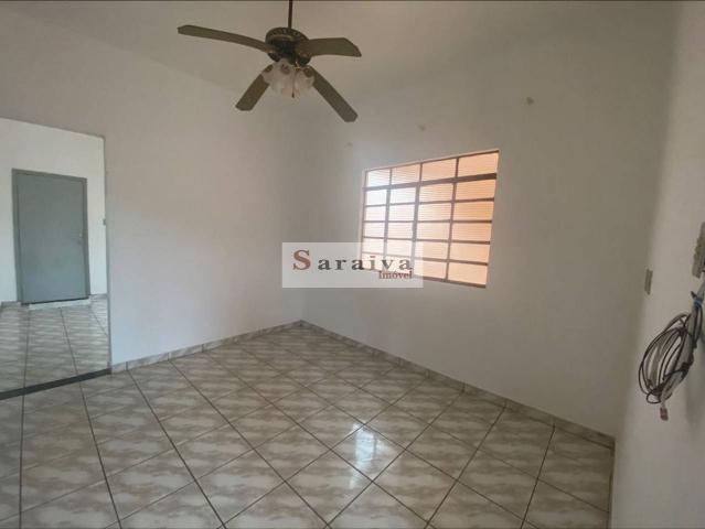 Casa venda em Itapuí