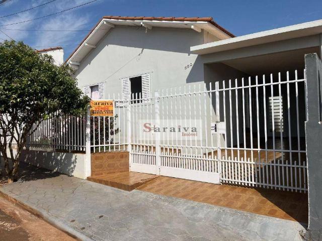 Casa venda em Região Imediata de Jaú, Itapuí