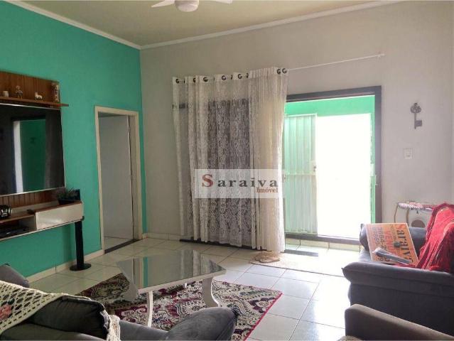 Casa venda em Itapuí