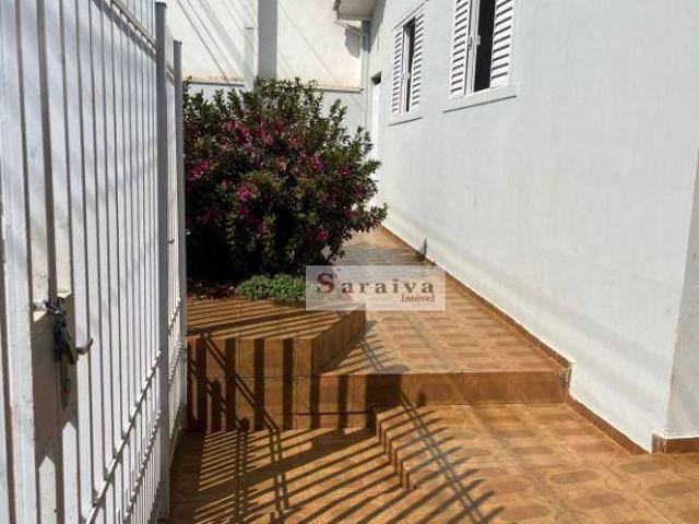 Casa venda em Itapuí, Região Geográfica Intermediária de Bauru