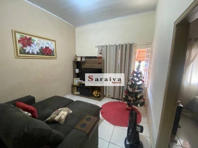 Casa venda em Região Imediata de Jaú, Itapuí