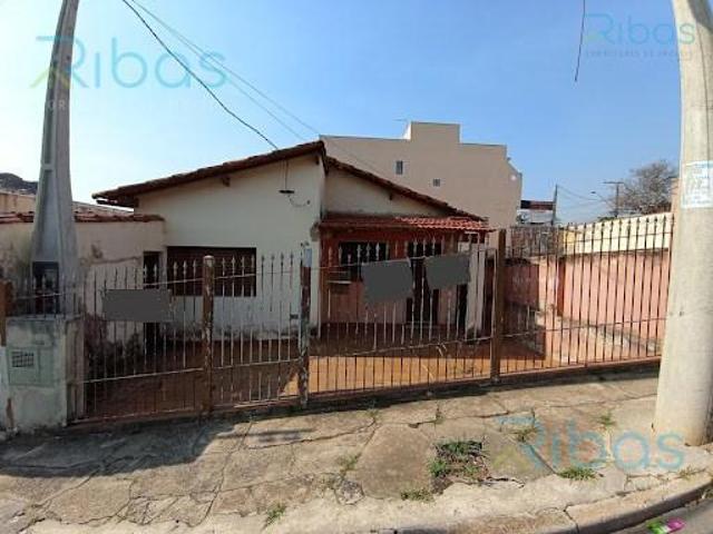 Casa venda em Região Imediata de Jundiaí, Jarinu