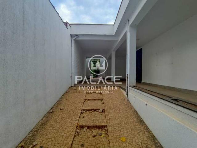 Casa aluguel em Região Imediata de Piracicaba, Região Metropolitana de Piracicaba