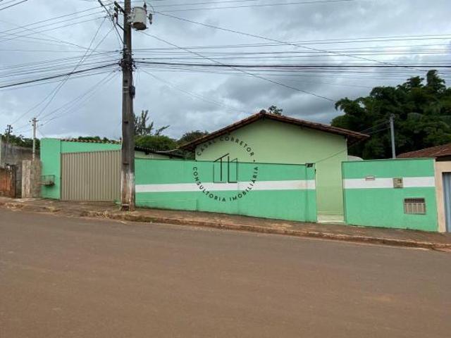 Casa venda em Região Geográfica Imediata de Patos de Minas, São Gotardo