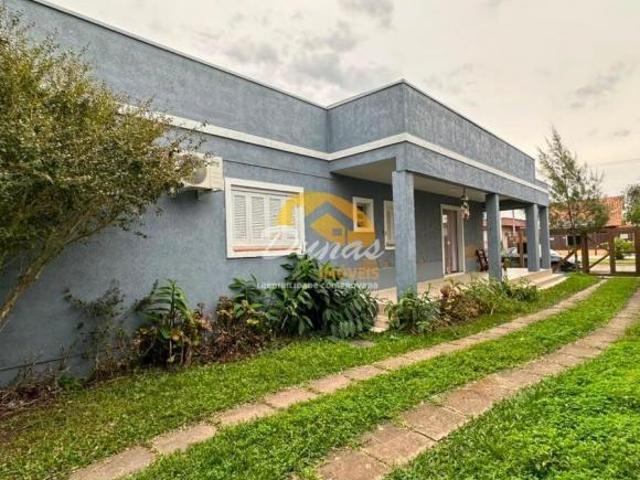 Casa venda em Região Geográfica Imediata de Tramandaí - Osório, Aglomeração Urbana do Litoral Norte
