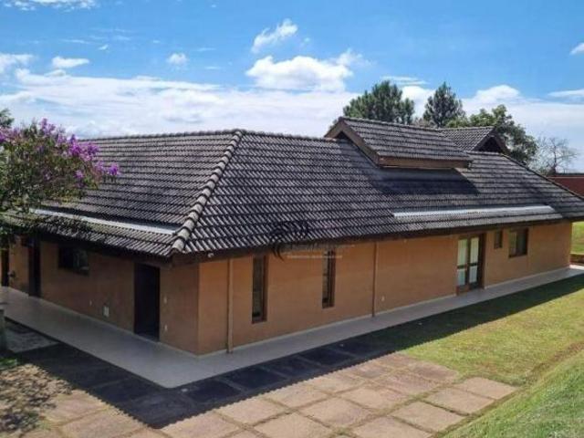Casa venda em Região Imediata de Jundiaí, Campo Limpo Paulista
