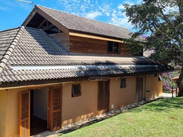 Casa venda em Região Imediata de Jundiaí, Campo Limpo Paulista
