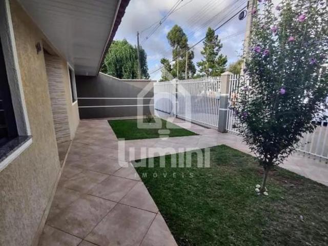 Casa venda em Região Geográfica Imediata de Ponta Grossa, Ponta Grossa