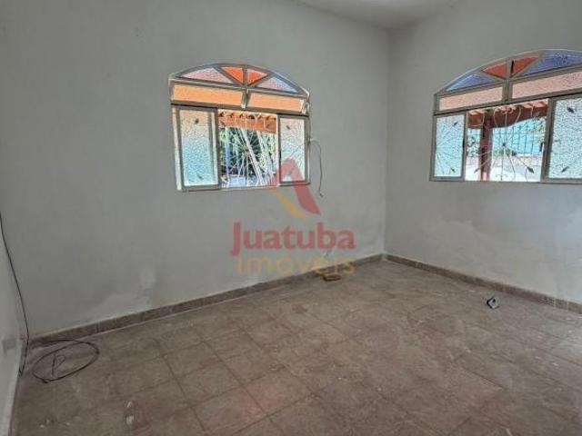 Casa venda em Juatuba, Região Geográfica Intermediária de Belo Horizonte