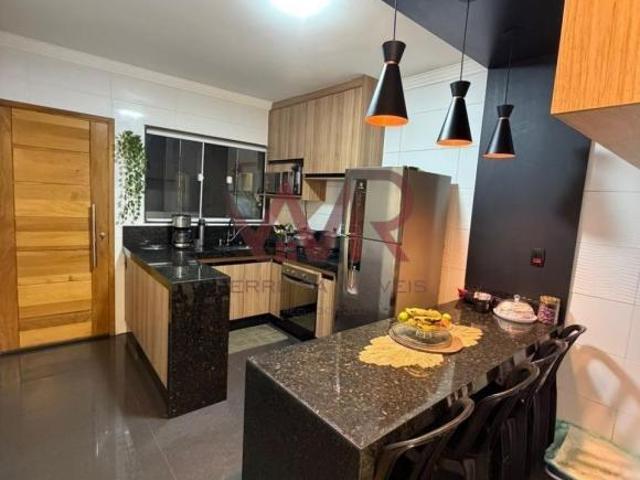 Casa venda em Vila Guilhermina, São Paulo