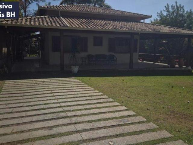 Casa venda em Região Geográfica Imediata de Belo Horizonte, Região Metropolitana de Belo Horizonte