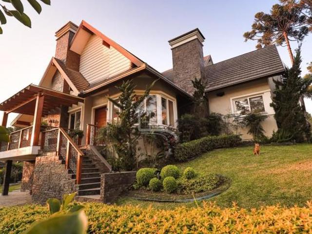 Casa venda em Gramado