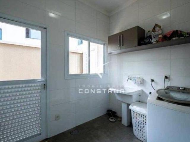 Casa venda em loteamento Jardim de Itapoan, Paulínia