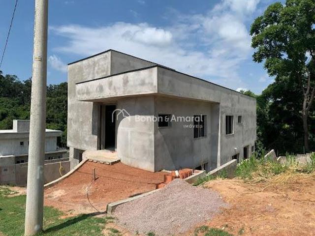Casa venda em Jardim Santa Cecília, Valinhos