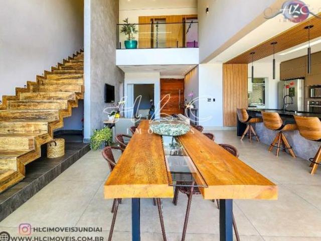 Casa venda em Região Imediata de Jundiaí, Jundiaí