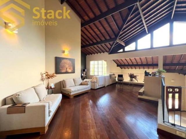 Casa venda em Jardim Nova Jordanésia, Cajamar