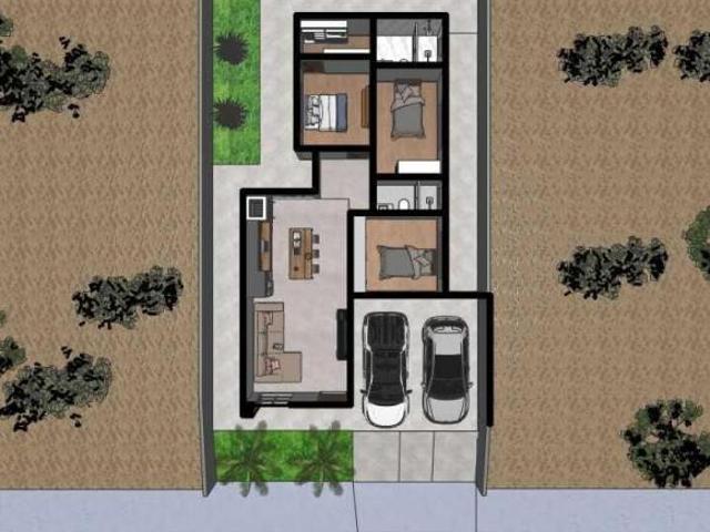 Casa venda em Região Geográfica Imediata de Conselheiro Lafaiete, Conselheiro Lafaiete