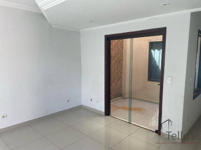 Casa venda em Residencial Constantino Mattucci, Sorocaba