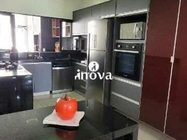 Casa venda em Parque das Laranjeiras, Uberaba